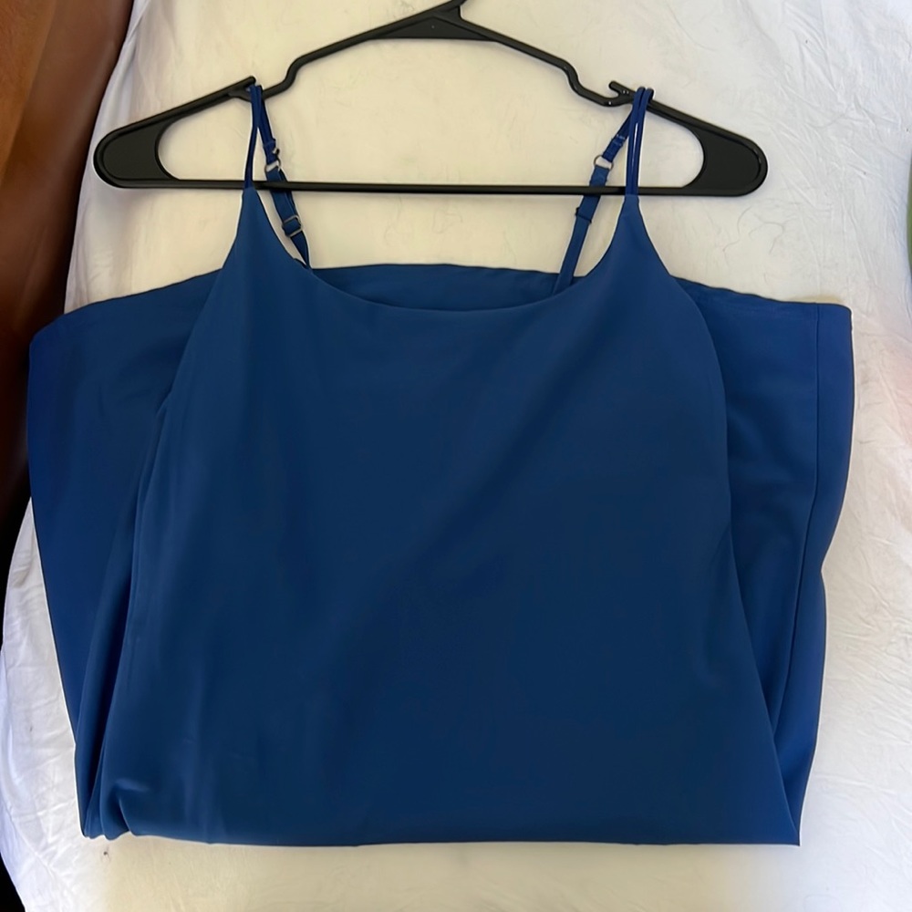 Abercrombie Traveler Dress